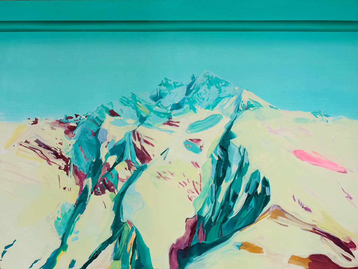 Atopic Mountain