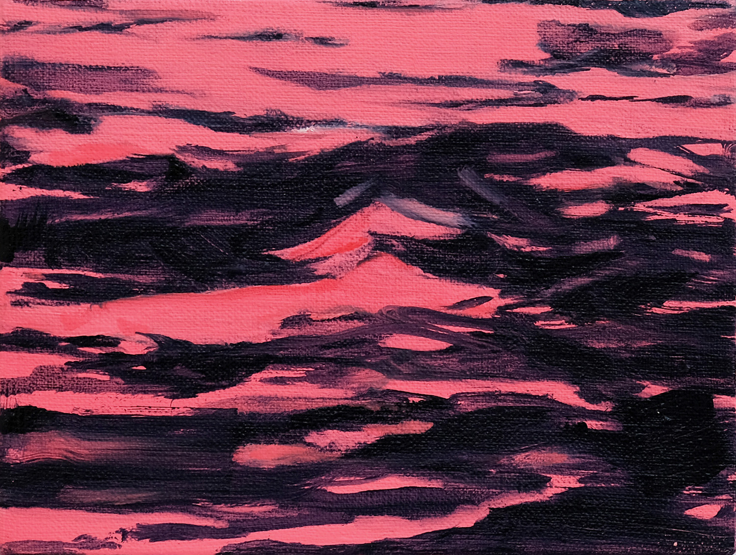 Coral Wave