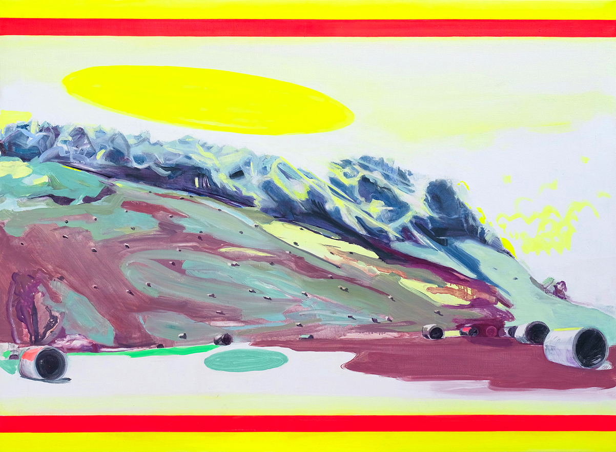 Landscapes