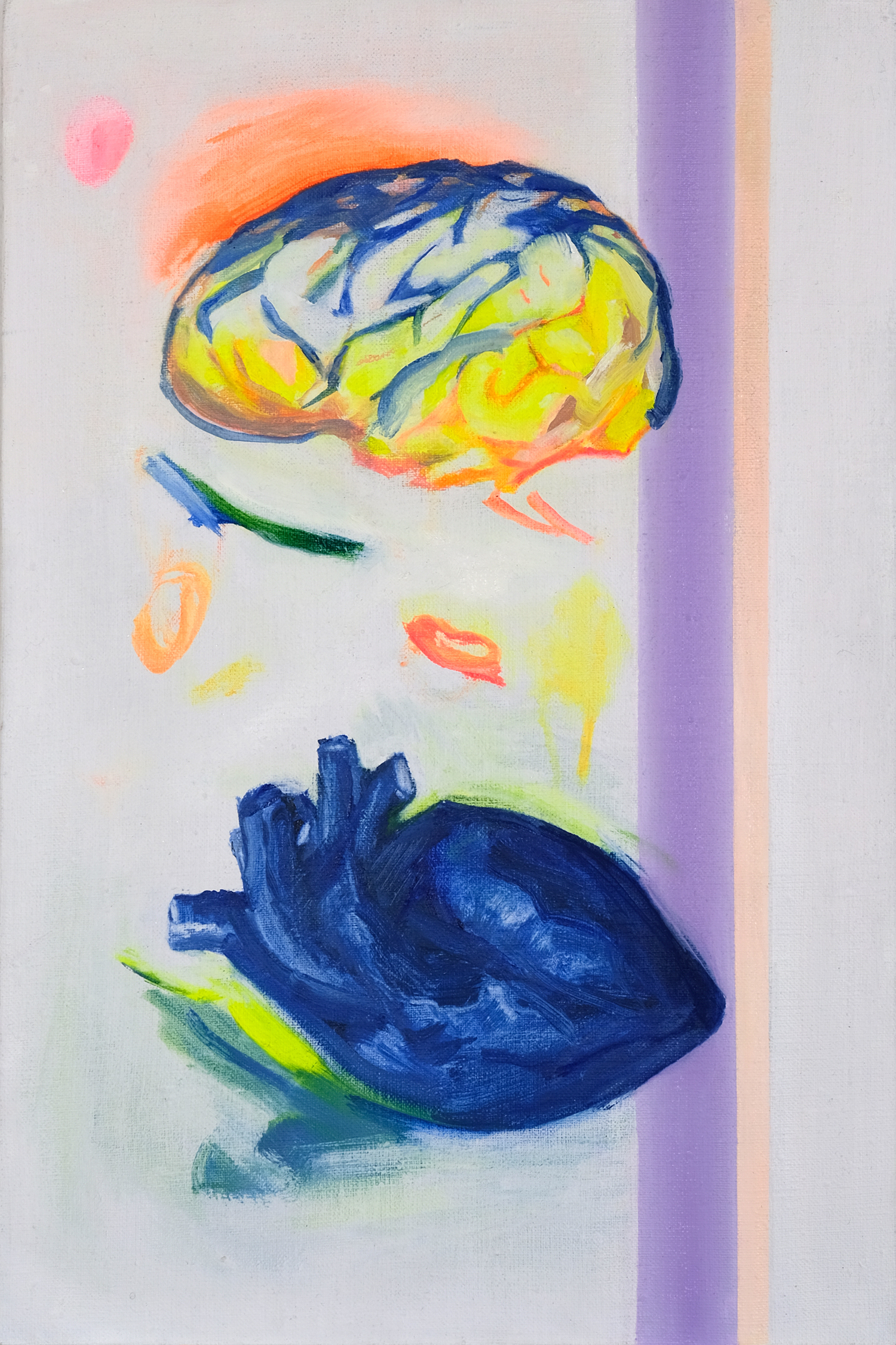 Mind and Heart
