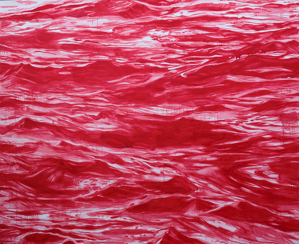 Red Sea